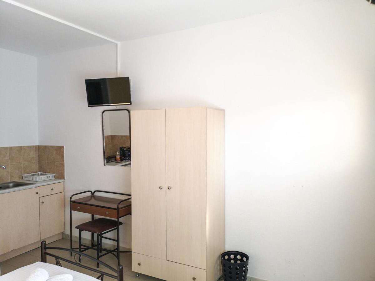 Villa Dima 佩里萨 外观 照片