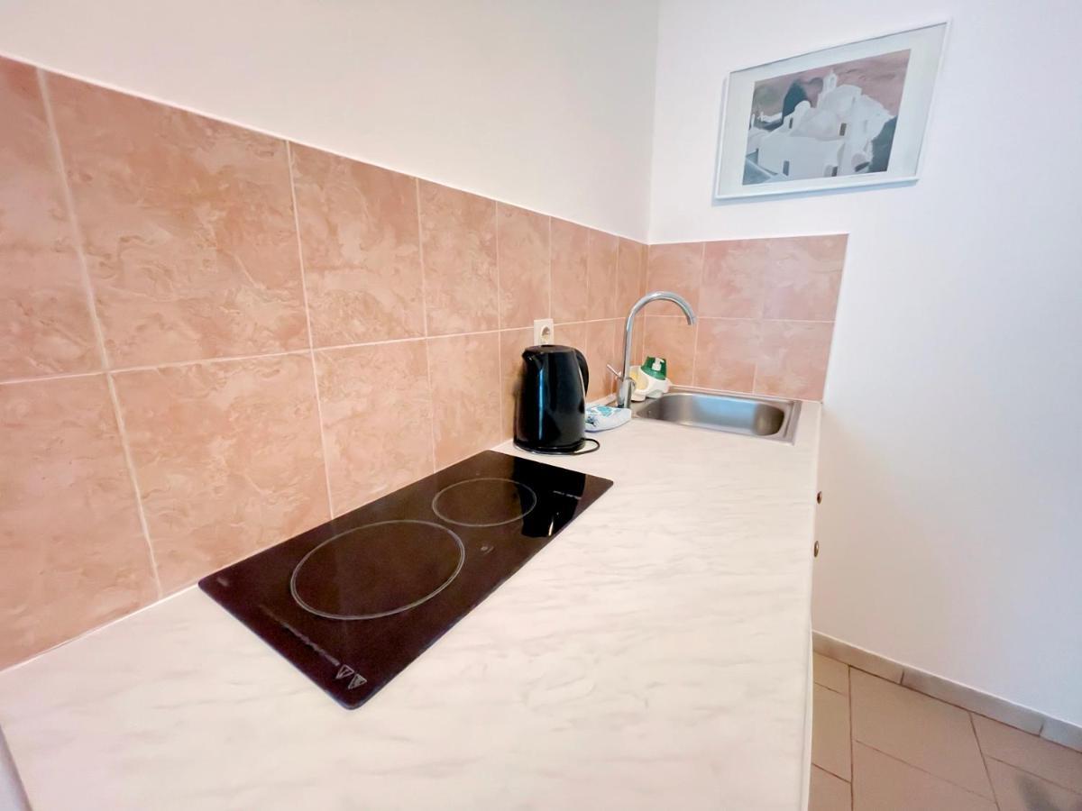 Villa Dima 佩里萨 外观 照片