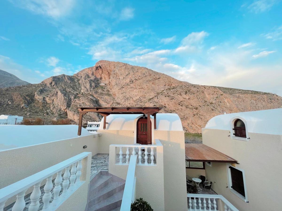 Villa Dima 佩里萨 外观 照片