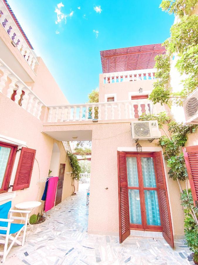Villa Dima 佩里萨 外观 照片