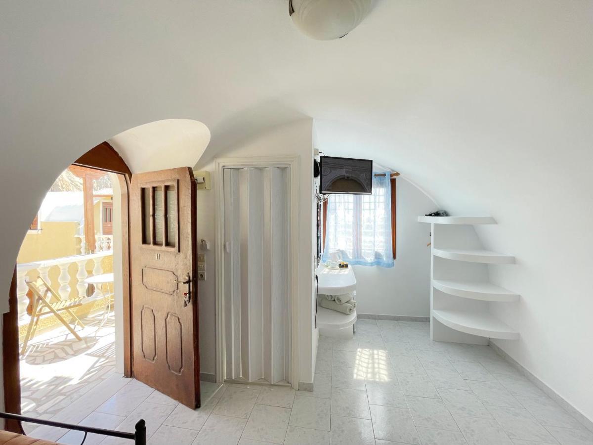 Villa Dima 佩里萨 外观 照片