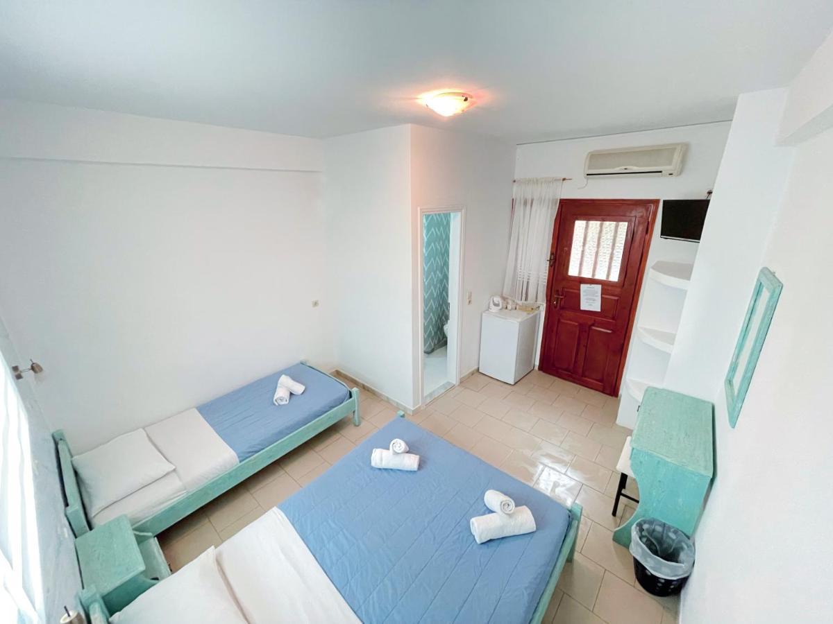 Villa Dima 佩里萨 外观 照片