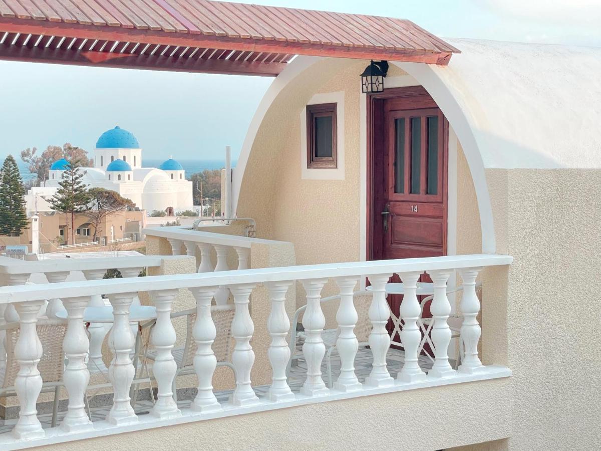 Villa Dima 佩里萨 外观 照片