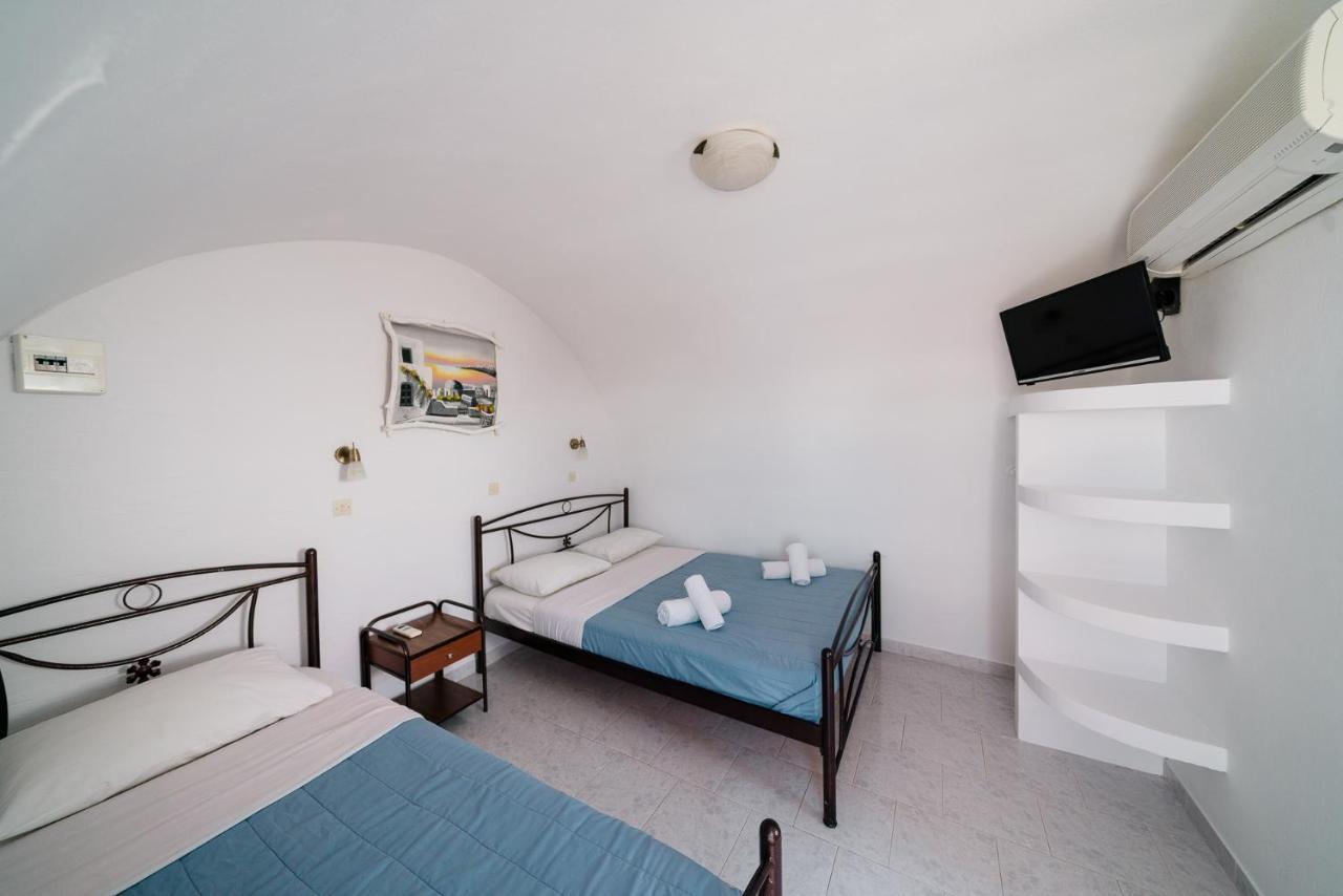 Villa Dima 佩里萨 外观 照片