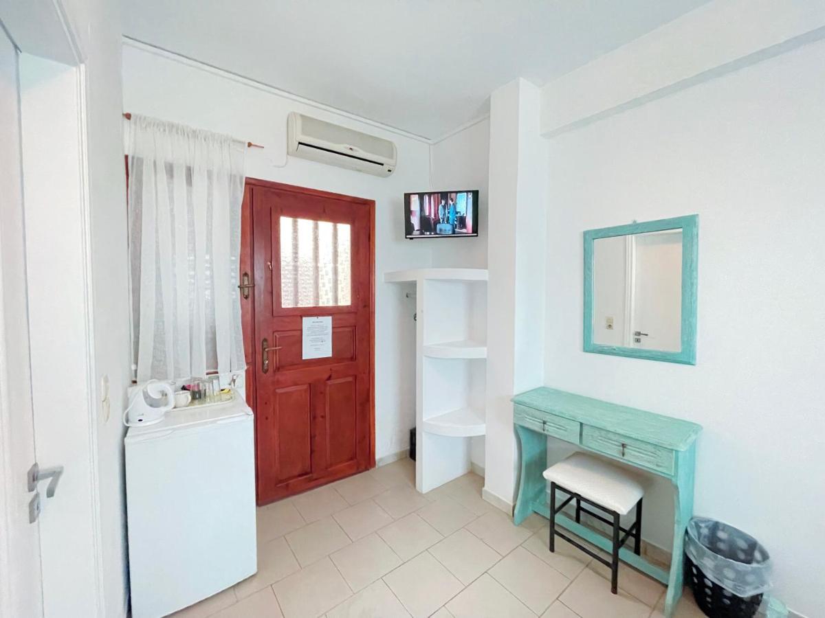 Villa Dima 佩里萨 外观 照片