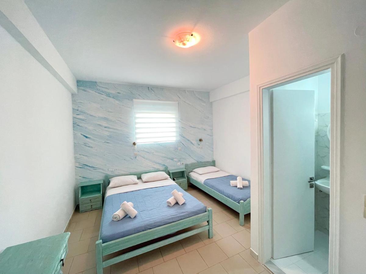 Villa Dima 佩里萨 外观 照片