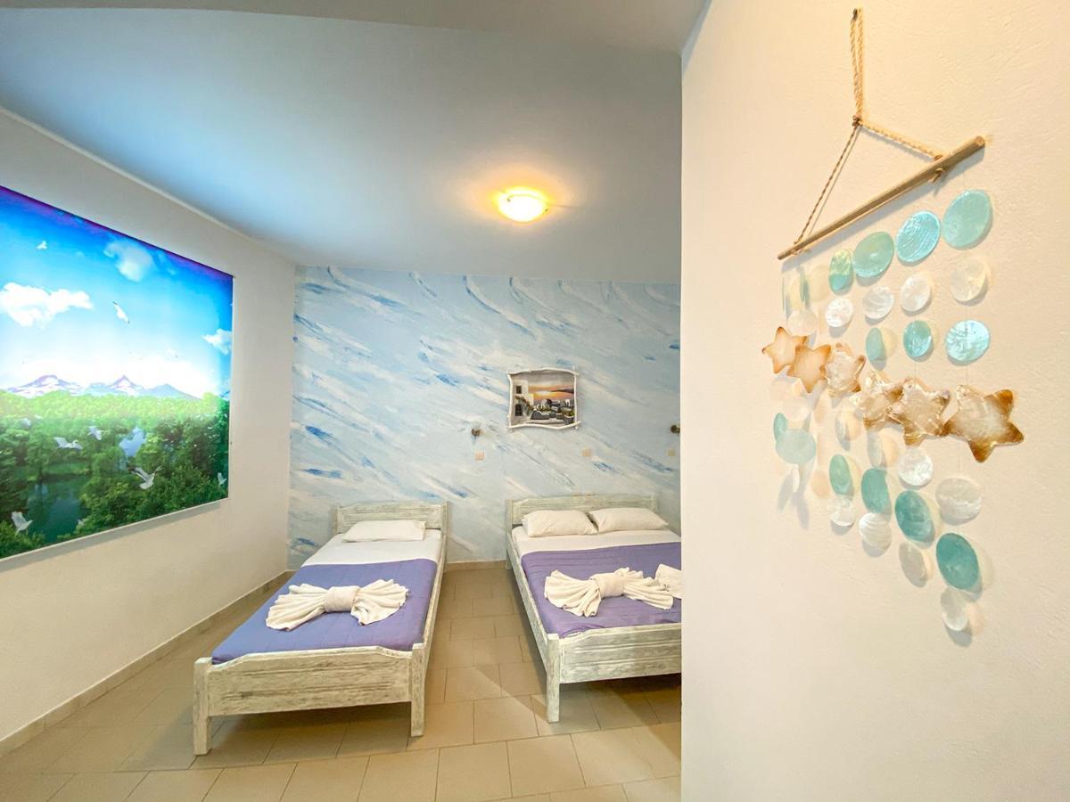 Villa Dima 佩里萨 外观 照片