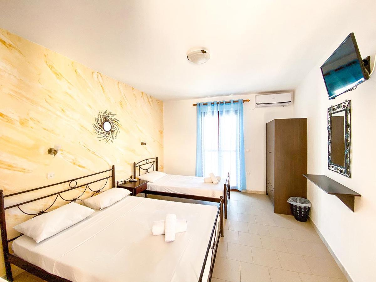 Villa Dima 佩里萨 外观 照片