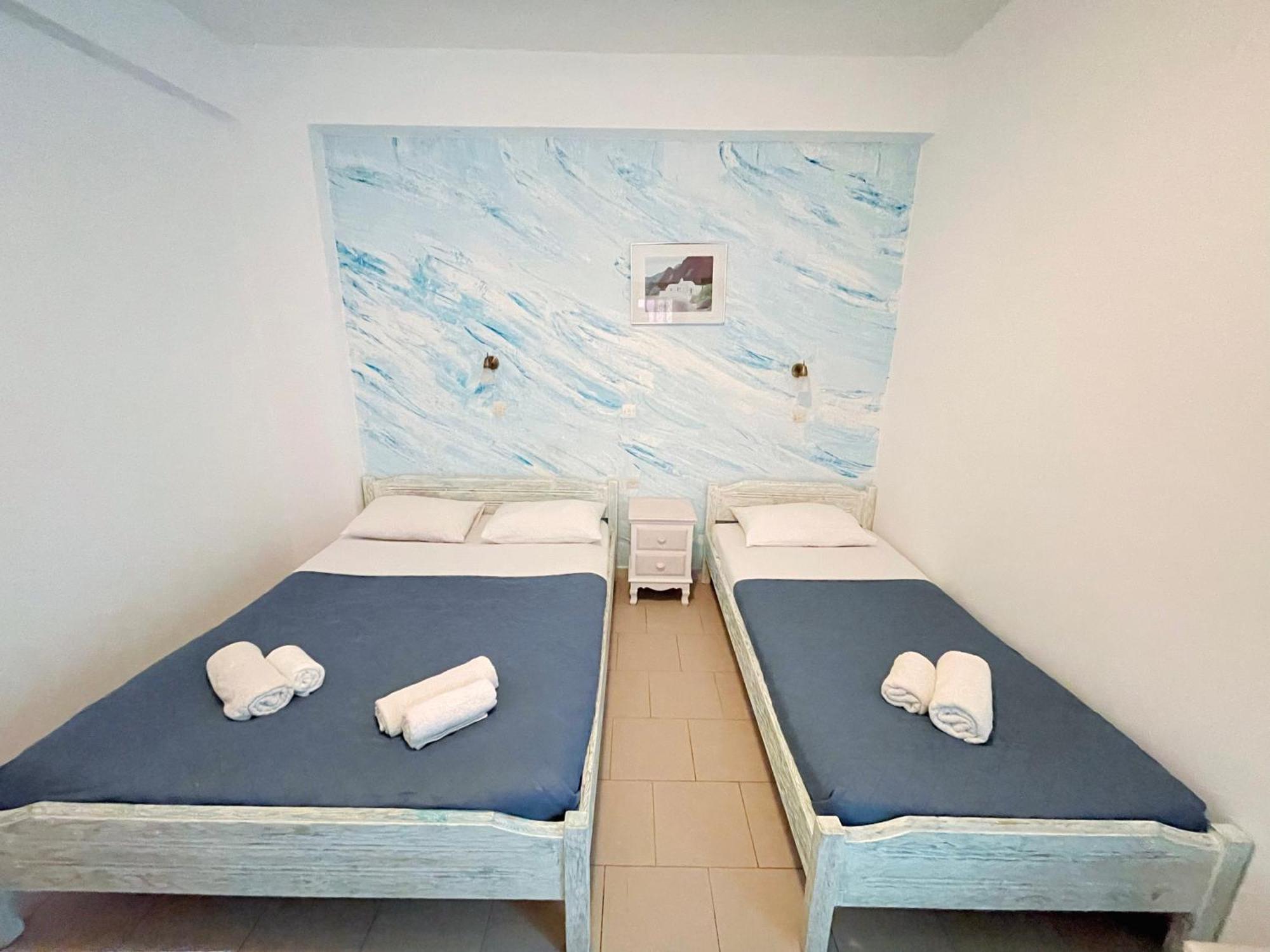 Villa Dima 佩里萨 外观 照片
