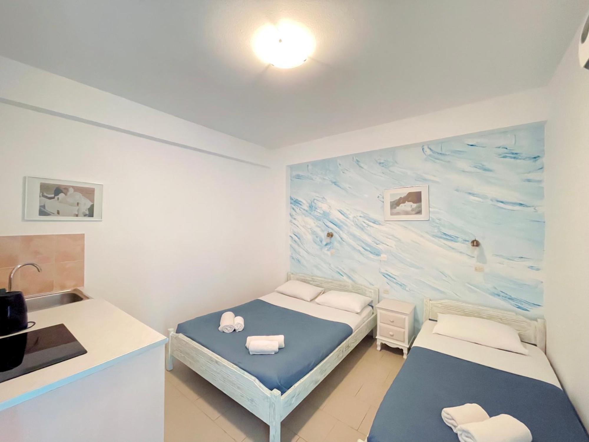 Villa Dima 佩里萨 外观 照片