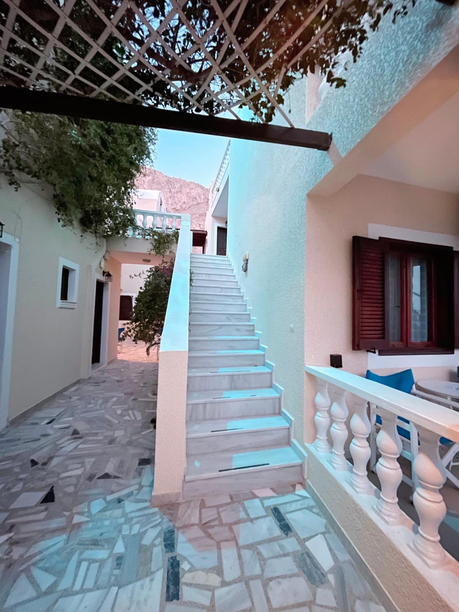 Villa Dima 佩里萨 外观 照片