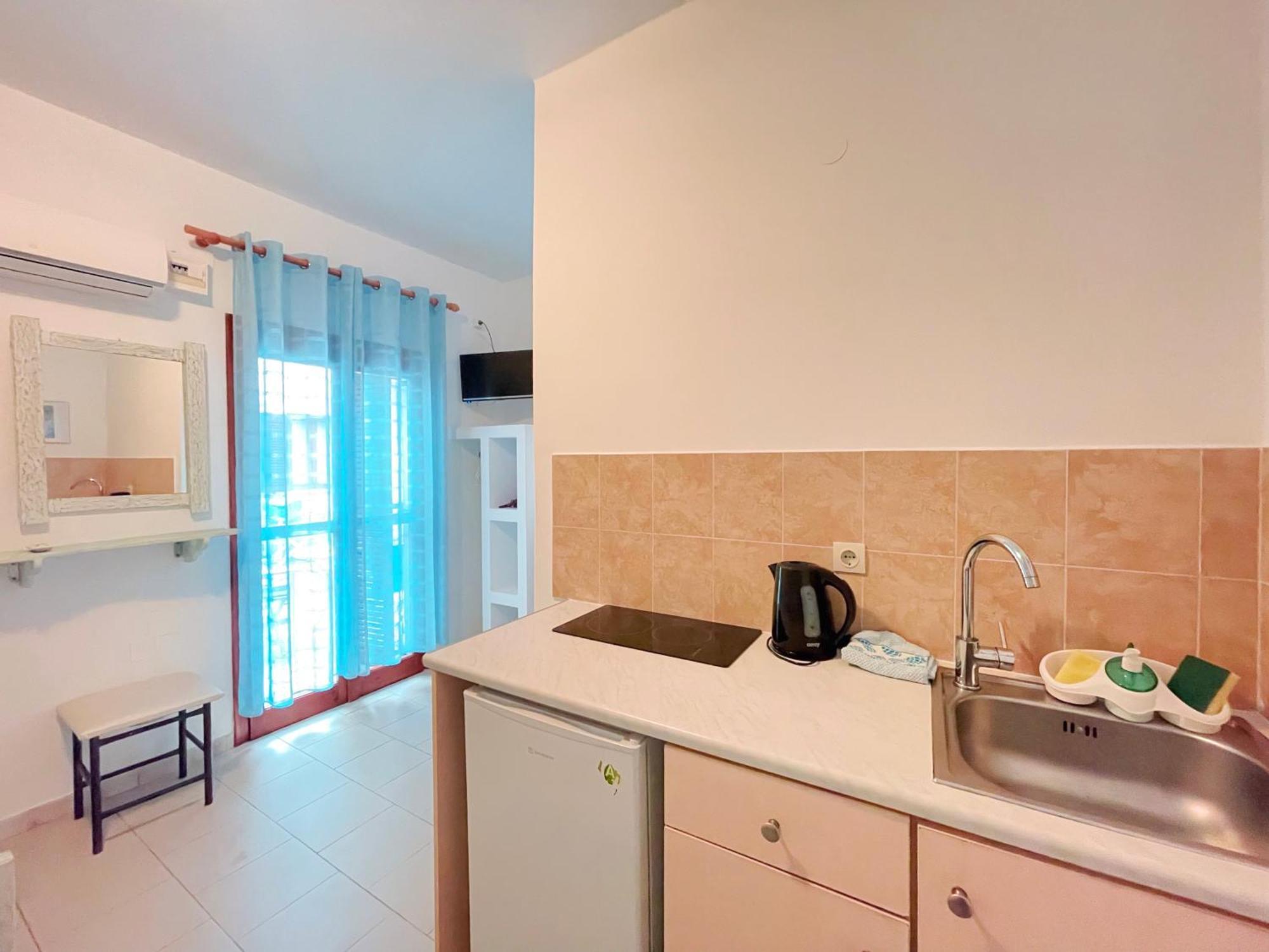 Villa Dima 佩里萨 外观 照片