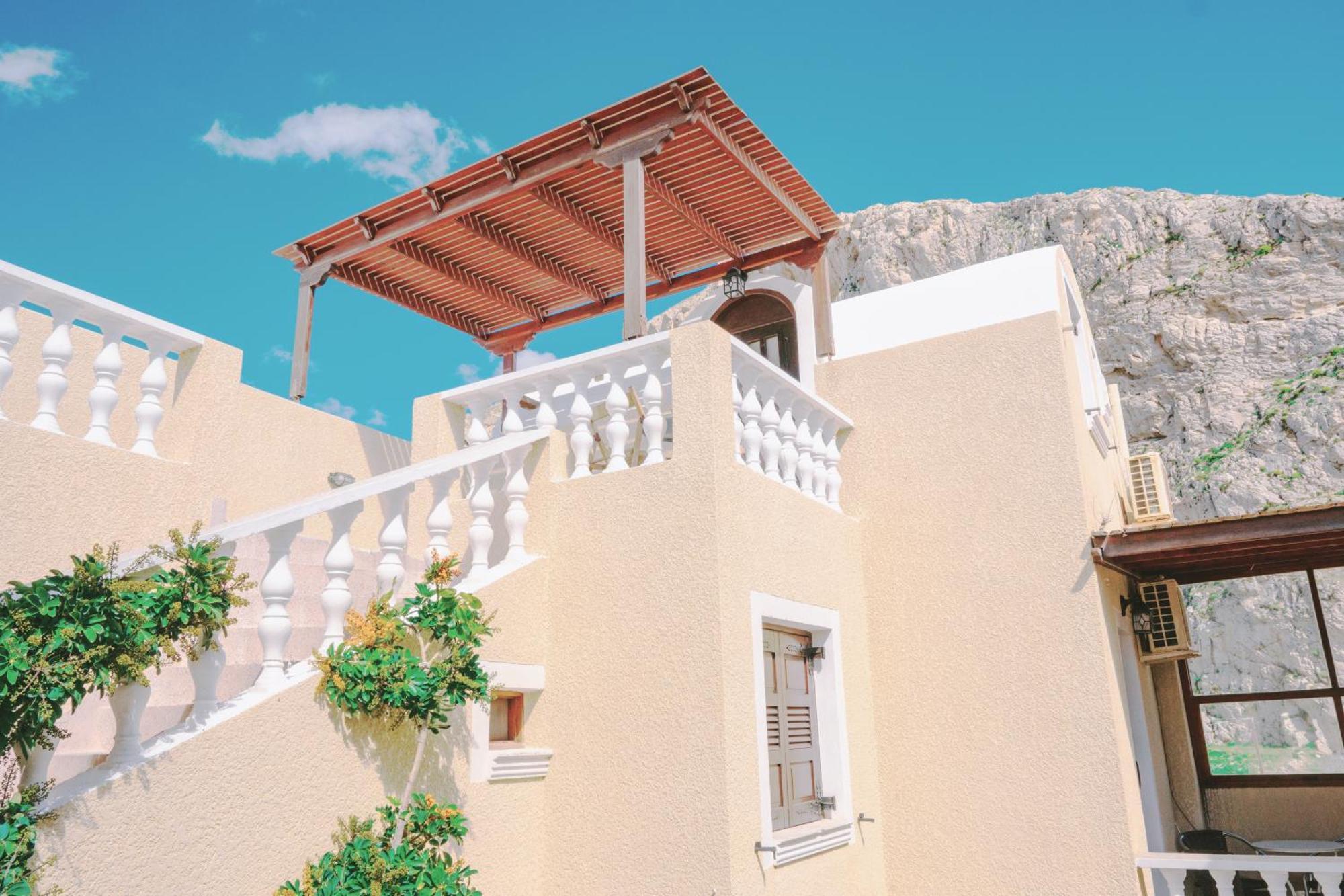 Villa Dima 佩里萨 外观 照片