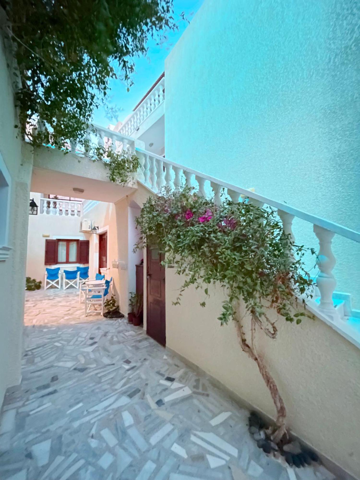 Villa Dima 佩里萨 外观 照片