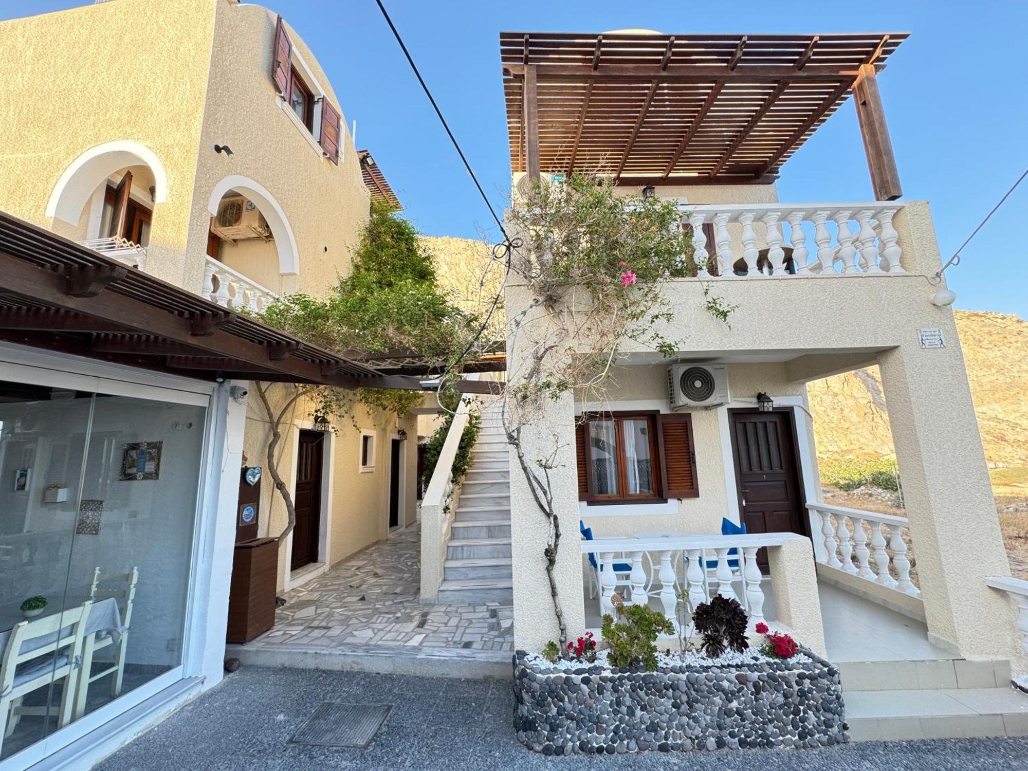Villa Dima 佩里萨 外观 照片